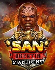 ENRT - San Quentin Manhunt