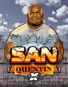ENRT - San Quentin xWays
