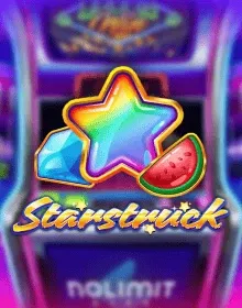 ENRT - Starstruck
