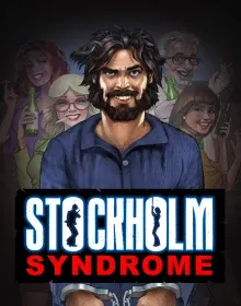 ENRT - Stockholm Syndrome