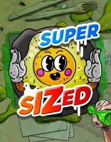 ENRT - Supersized