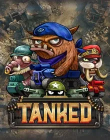ENRT - Tanked