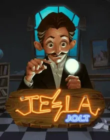 ENRT - Tesla Jolt