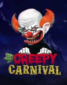 ENRT - The Creepy Carnival
