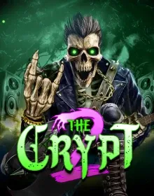 ENRT - The Crypt 2
