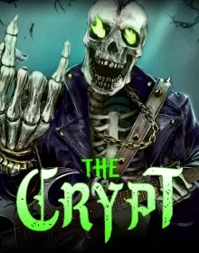 ENRT - The Crypt