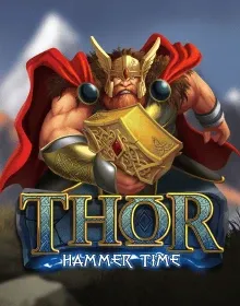 ENRT - Thor Hammer Time