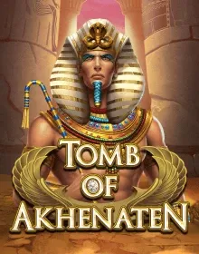 ENRT - Tomb of Akhenhaten