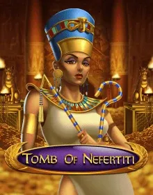 ENRT - Tomb of Nefertiti