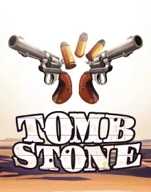 ENRT - Tombstone