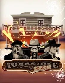 ENRT - Tombstone No Mercy