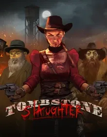 ENRT - Tombstone Slaughter