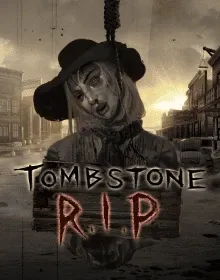 ENRT - Tombstone RIP