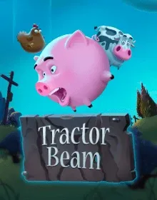 ENRT - Tractor Beam