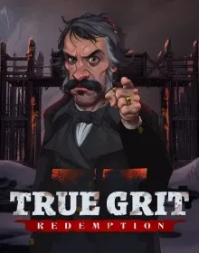 ENRT - True Grit Redemption 2