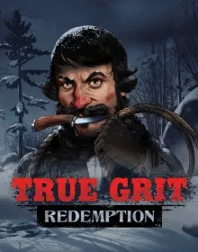 ENRT - True Grit Redemption