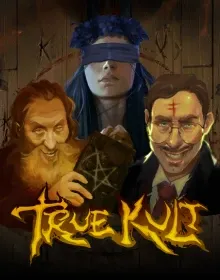 ENRT - True Kult
