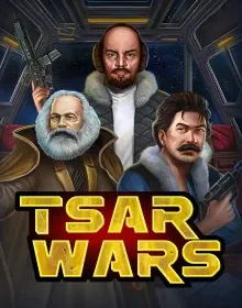 ENRT - Tsar Wars
