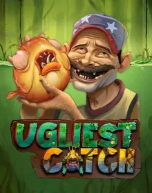 ENRT - Ugliest Catch