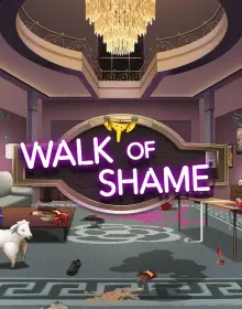 ENRT - Walk Of Shame