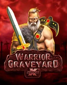 ENRT - Warrior Graveyard xNudge
