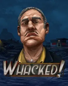 ENRT - Whacked!