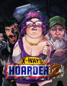 ENRT - xWays Hoarder 2