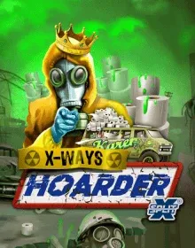 ENRT - Xways Hoarder xSplit