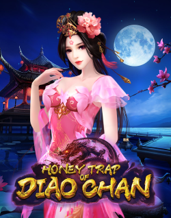 Popular Casino Games - Honey Trap Of Diao Chan