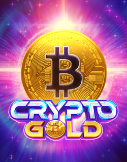 Popular Casino Games - Crypto Gold