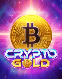 Online Slot Games - Crypto Gold