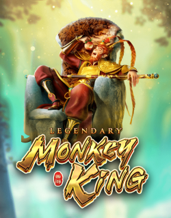Popular Casino Games - Legendary Monkey King