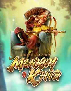 Online Slot Games - Legendary Monkey King