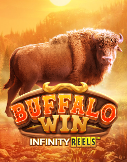 Popular Casino Games - Buffalo Win