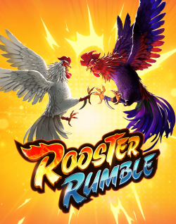 Popular Casino Games - Rooster Rumble