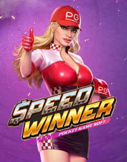 Popular Casino Games - Speed Winner