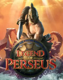 Online Slot Games - Legend Of Perseus