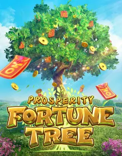 Online Slot Games - Prosperity Fortune Tree