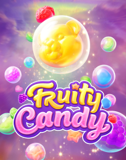 Popular Casino Games - Fruity Candy
