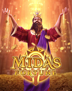 Popular Casino Games - Midas Fortune