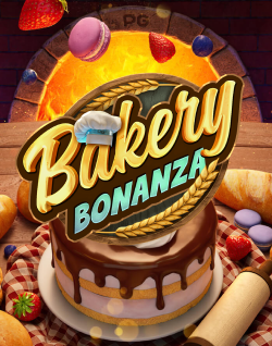 Popular Casino Games - Bakery Bonanza