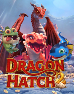 Popular Casino Games - Dragon Hatch 2