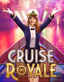 Popular Casino Games - Cruise Royale