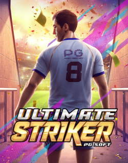 Popular Casino Games - Ultimate Striker