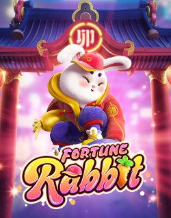 Popular Casino Games - Fortune Rabbit