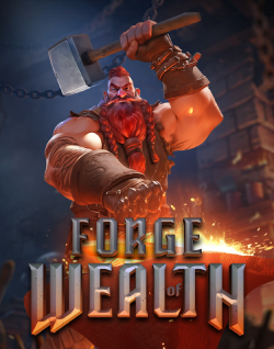 Popular Casino Games - Forge Of Wealth