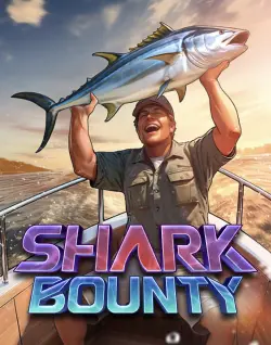 Popular Casino Games - Shark Bounty