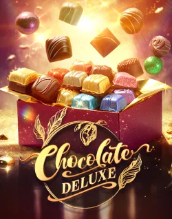 Online Slot Games - Chocolate Deluxe