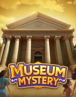 Popular Casino Games - Museum Mystery