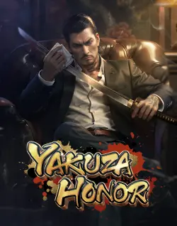 Popular Casino Games - Yakuza Honor